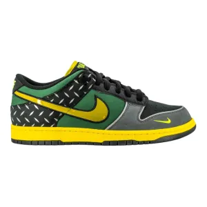 Nike Dunk Low What the Duck University of Oregon PE Home