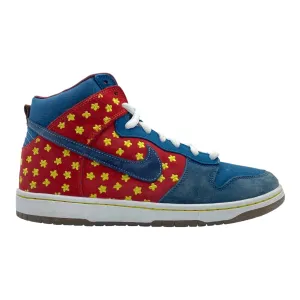 Nike Dunk SB High Quagmire Pre-Owned