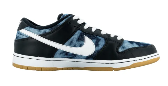 Nike Dunk SB Low Fast Times Pre-Owned