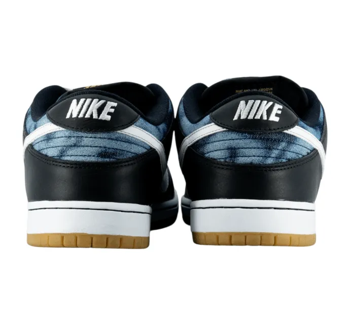 Nike Dunk SB Low Fast Times Pre-Owned