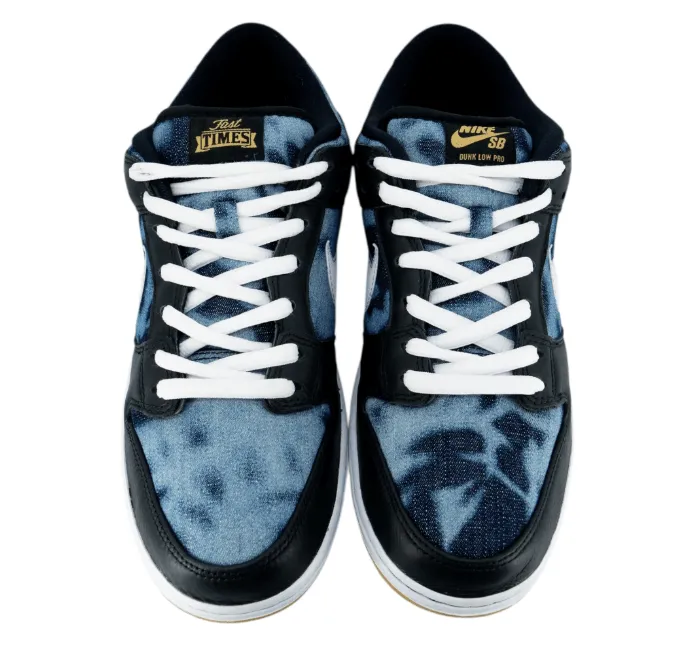 Nike Dunk SB Low Fast Times Pre-Owned