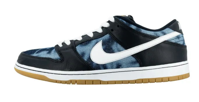 Nike Dunk SB Low Fast Times Pre-Owned