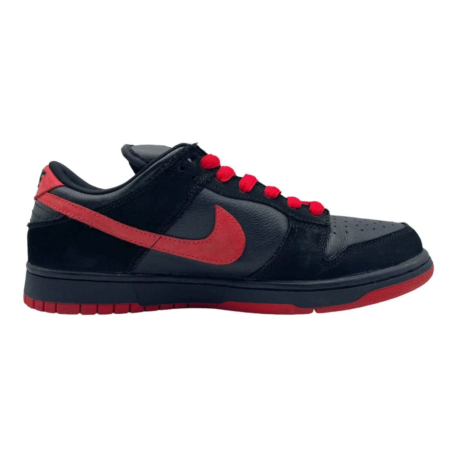 Nike Dunk SB Low Vamps Pre-Owned