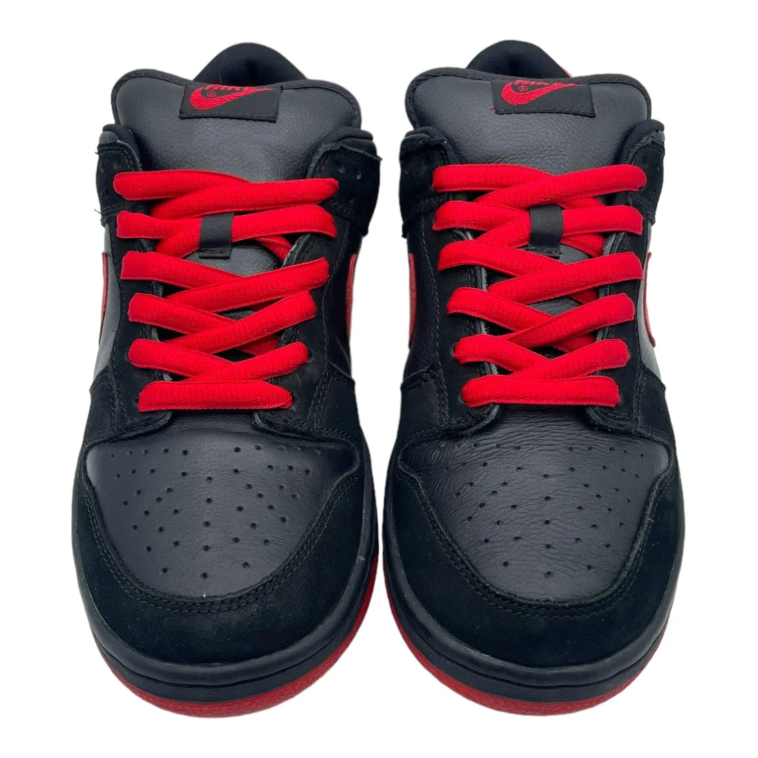 Nike Dunk SB Low Vamps Pre-Owned