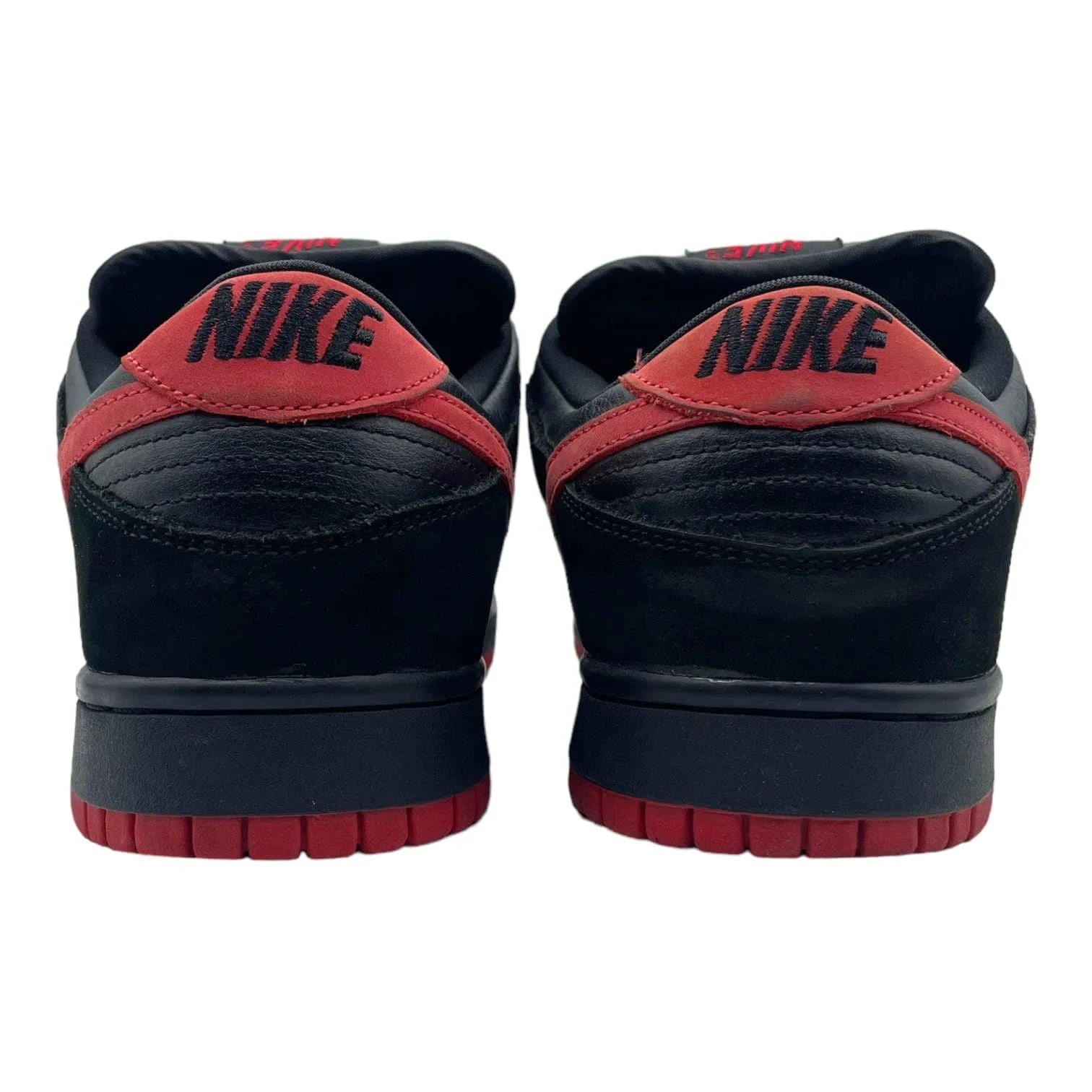 Nike Dunk SB Low Vamps Pre-Owned