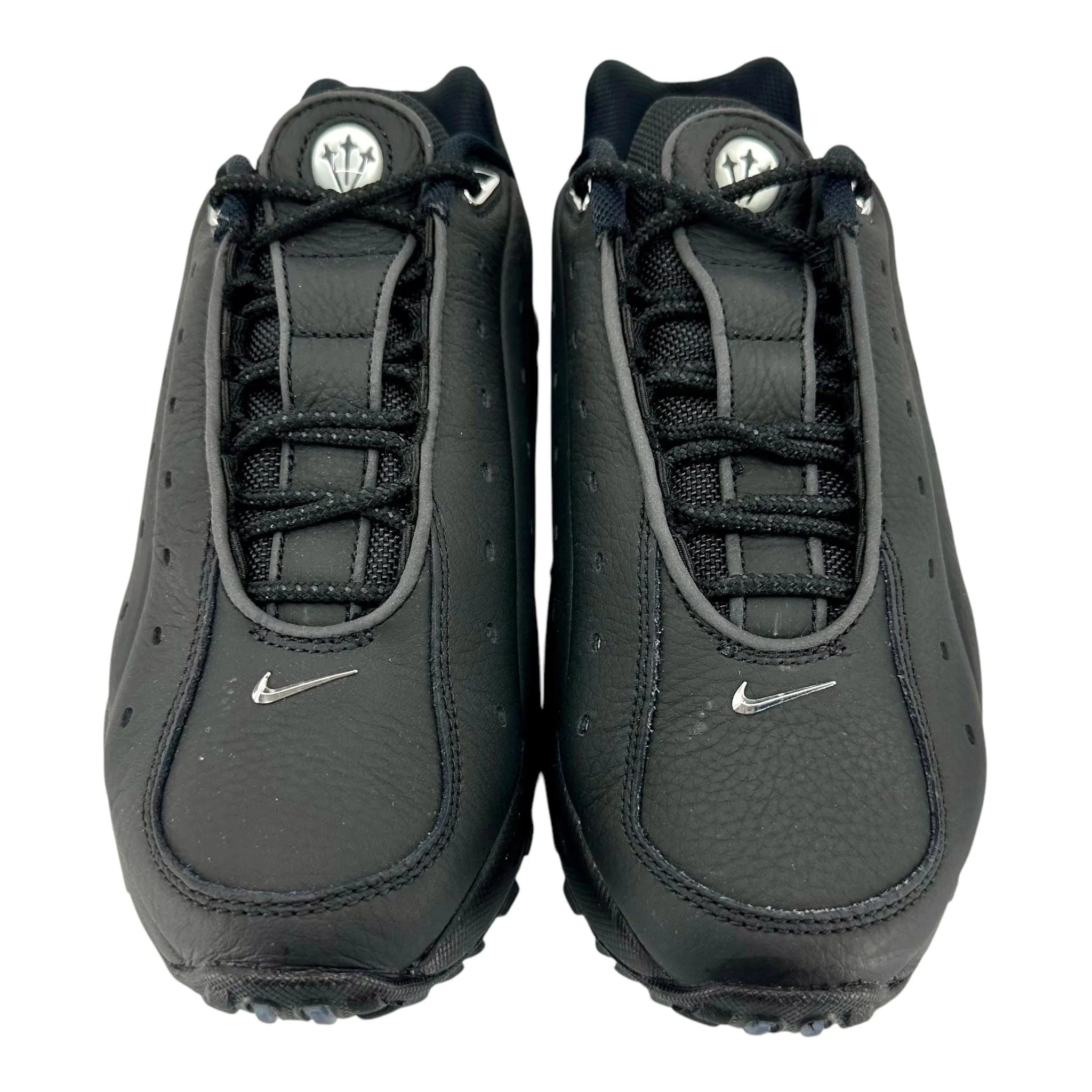 Nike Hot Step Air Terra Drake NOCTA Black