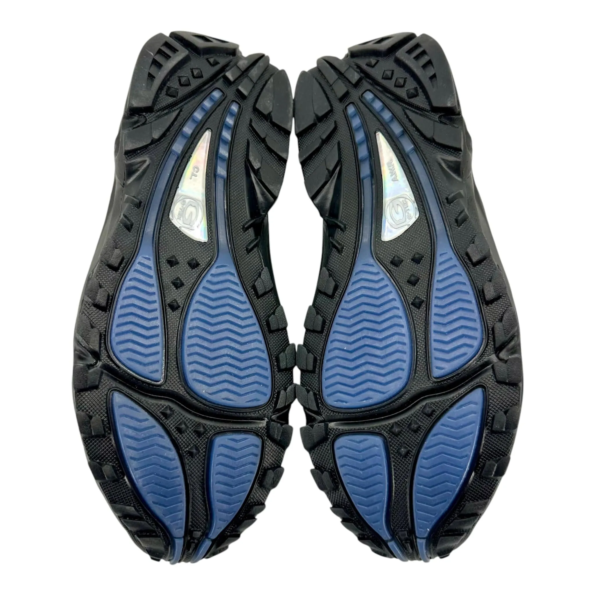 Nike Hot Step Air Terra Drake NOCTA Black