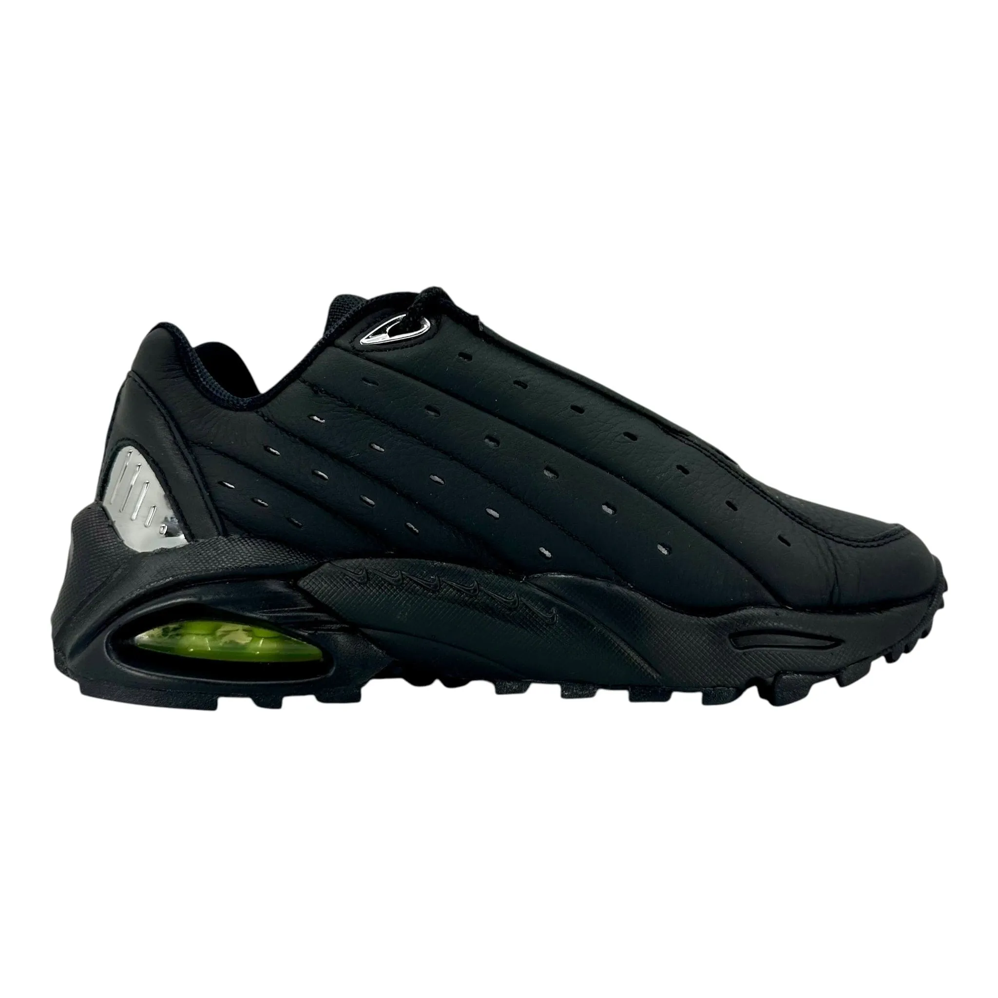 Nike Hot Step Air Terra Drake NOCTA Black