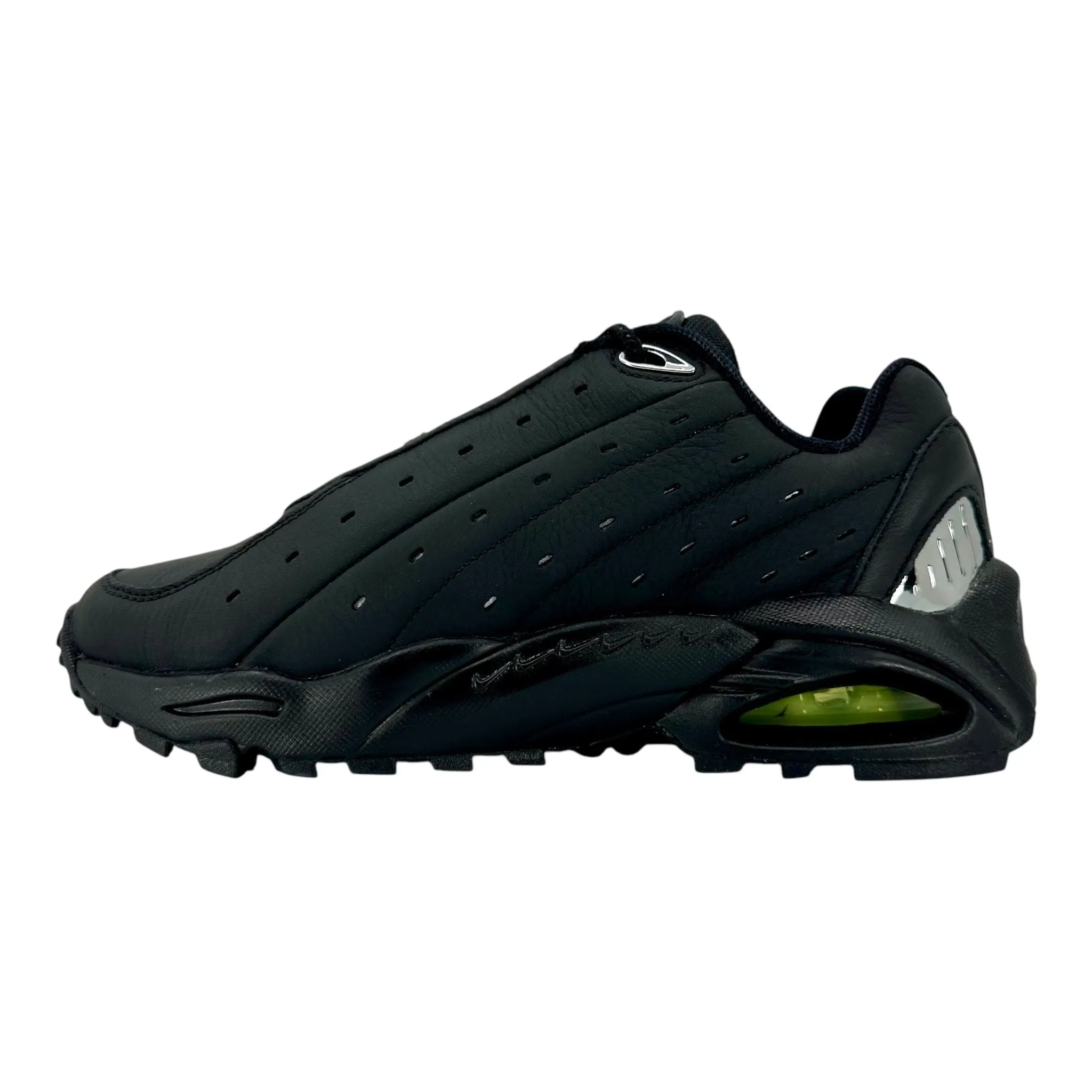 Nike Hot Step Air Terra Drake NOCTA Black