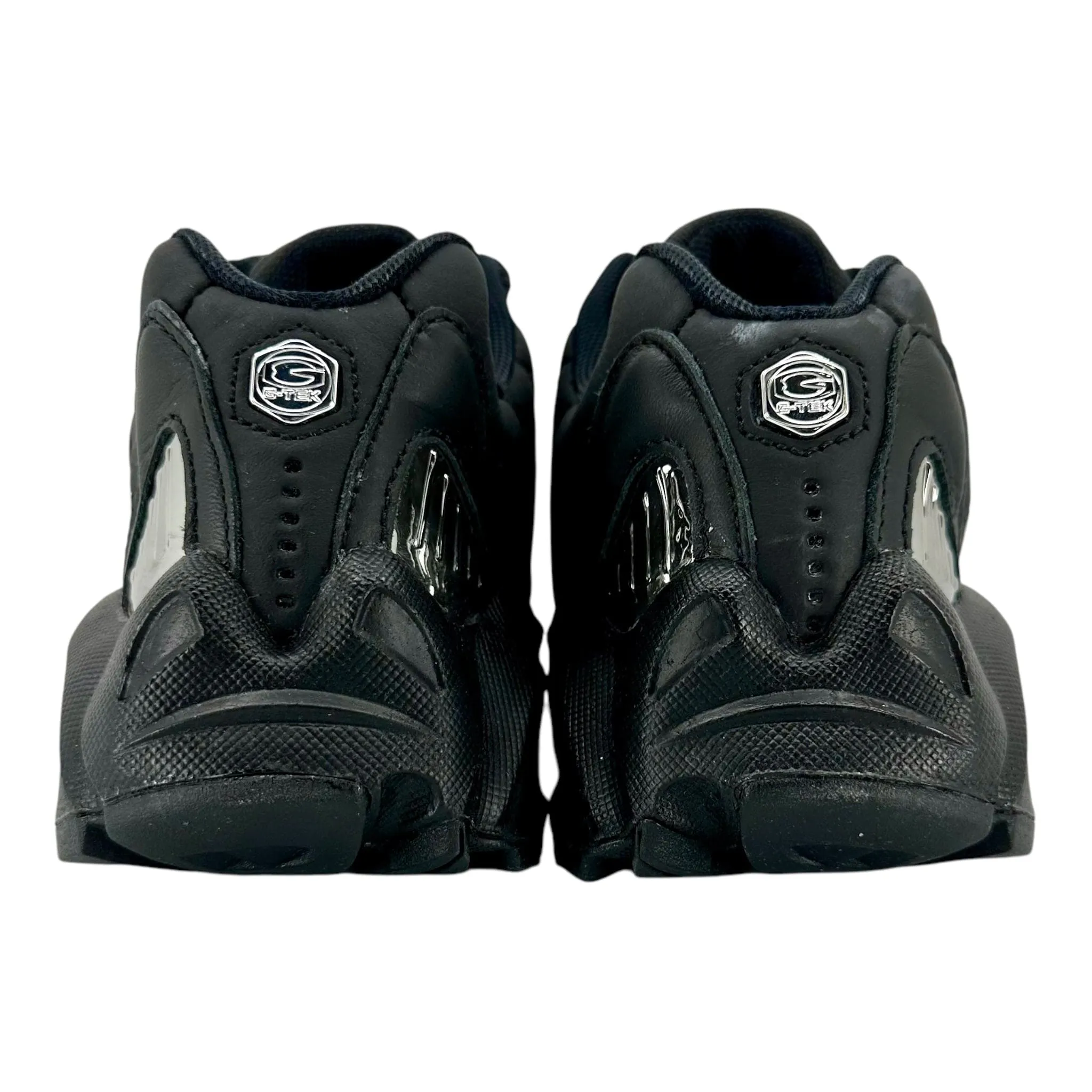 Nike Hot Step Air Terra Drake NOCTA Black