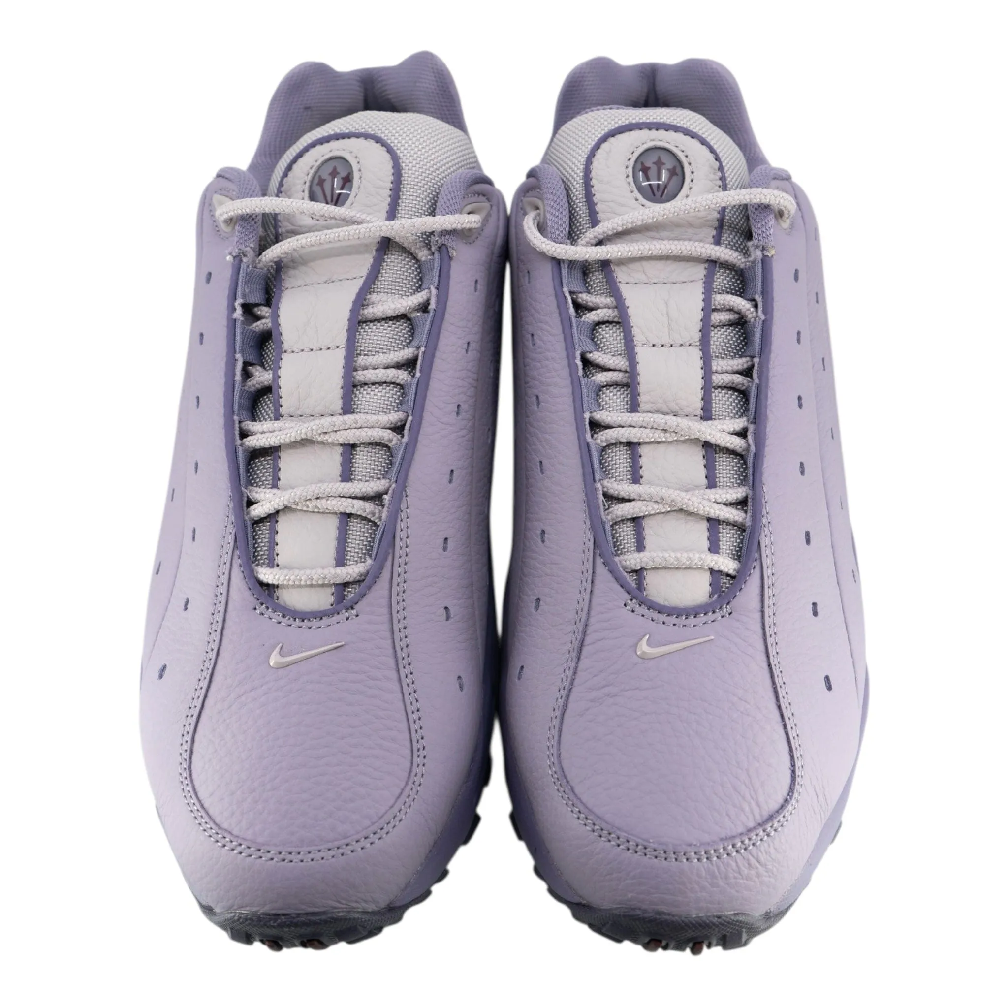 Nike Hot Step Air Terra Drake NOCTA Violet Haze