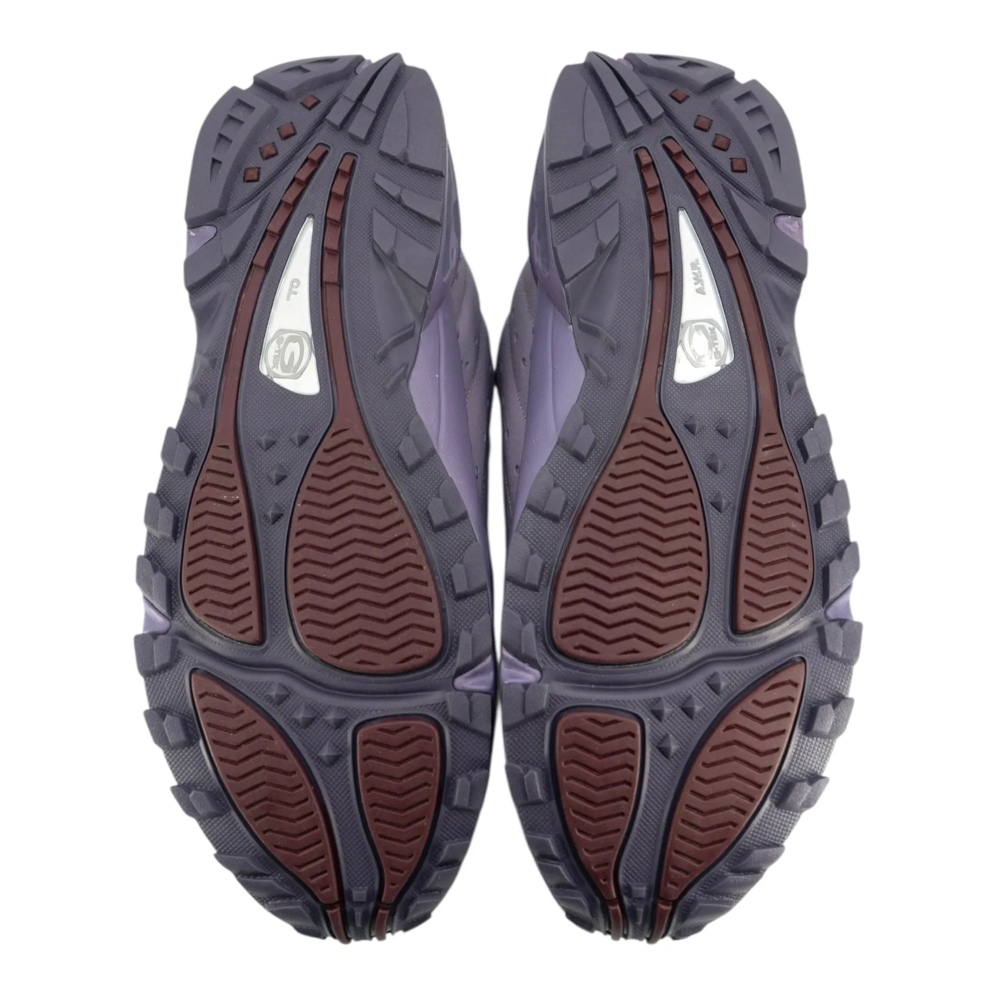 Nike Hot Step Air Terra Drake NOCTA Violet Haze