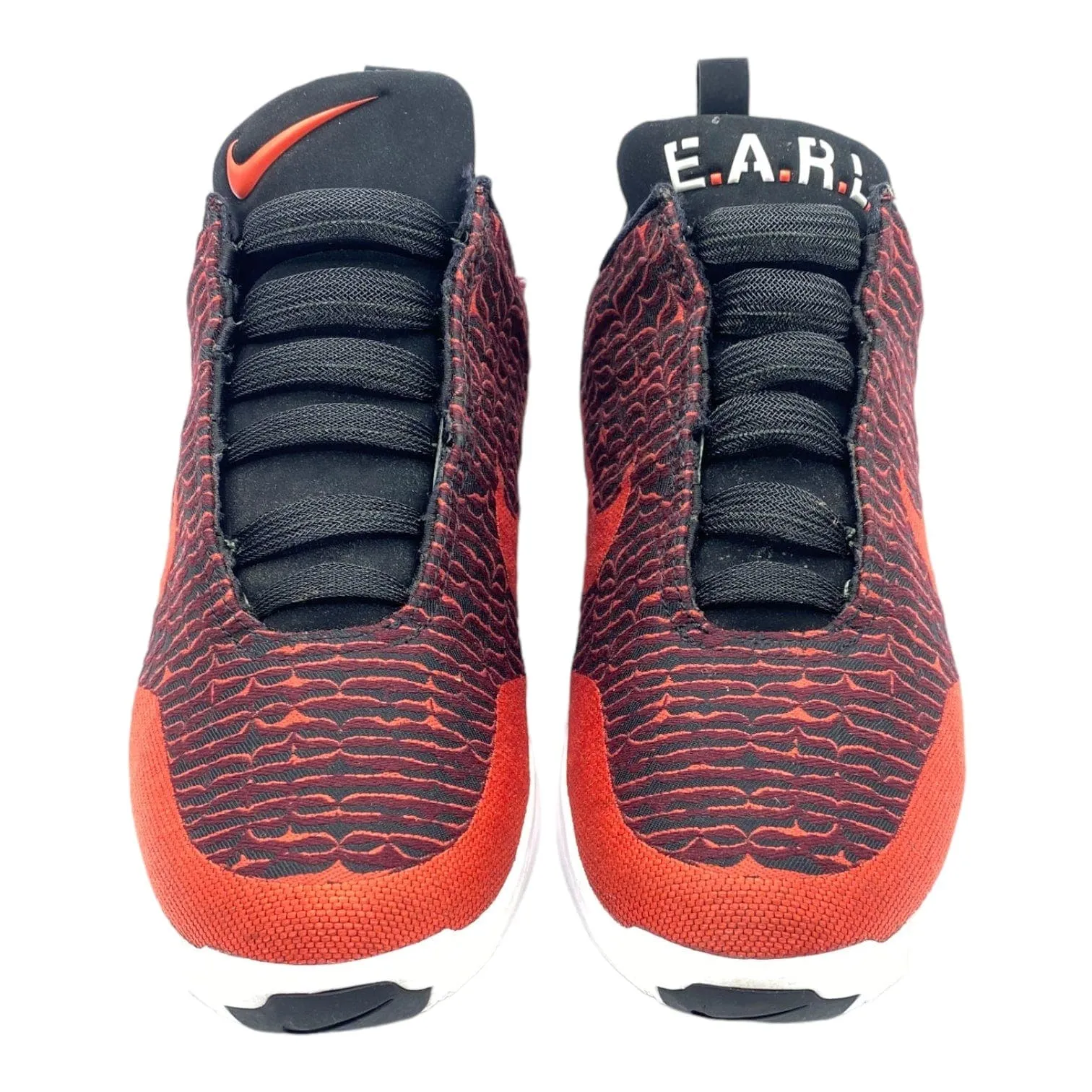 Nike HyperAdapt 1.0 Habanero Red Pre-Owned
