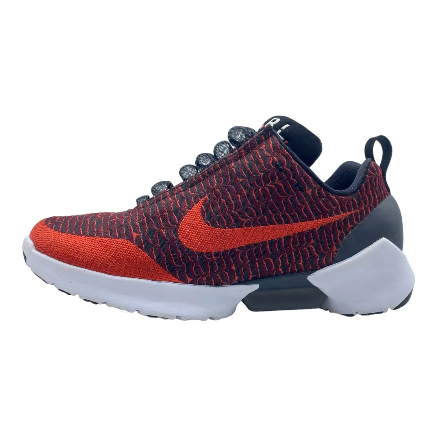 Nike HyperAdapt 1.0 Habanero Red Pre-Owned