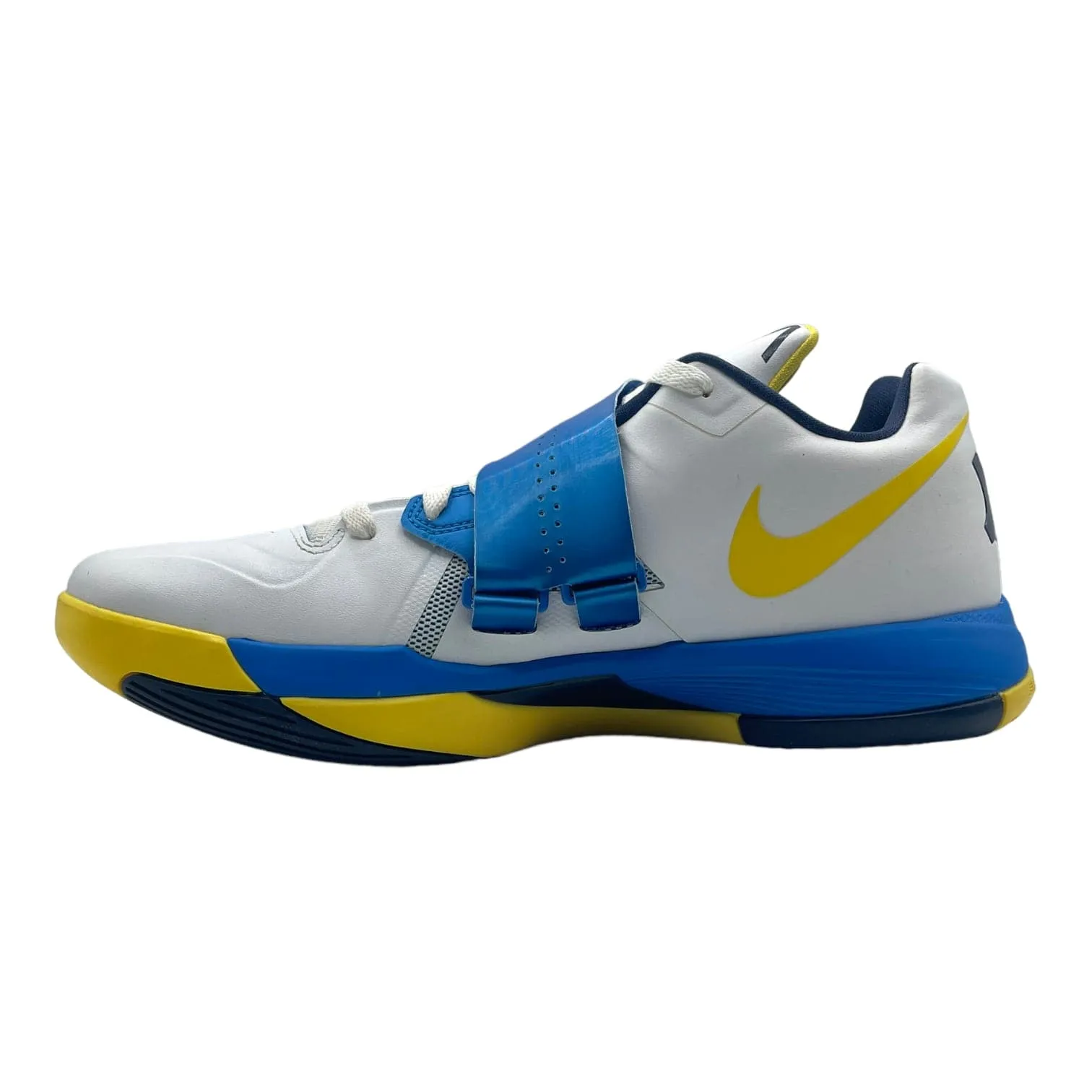 Nike KD 4 Entourage Pre-Owned