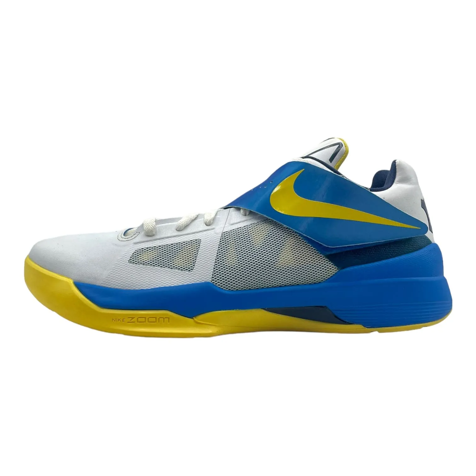 Nike KD 4 Entourage Pre-Owned