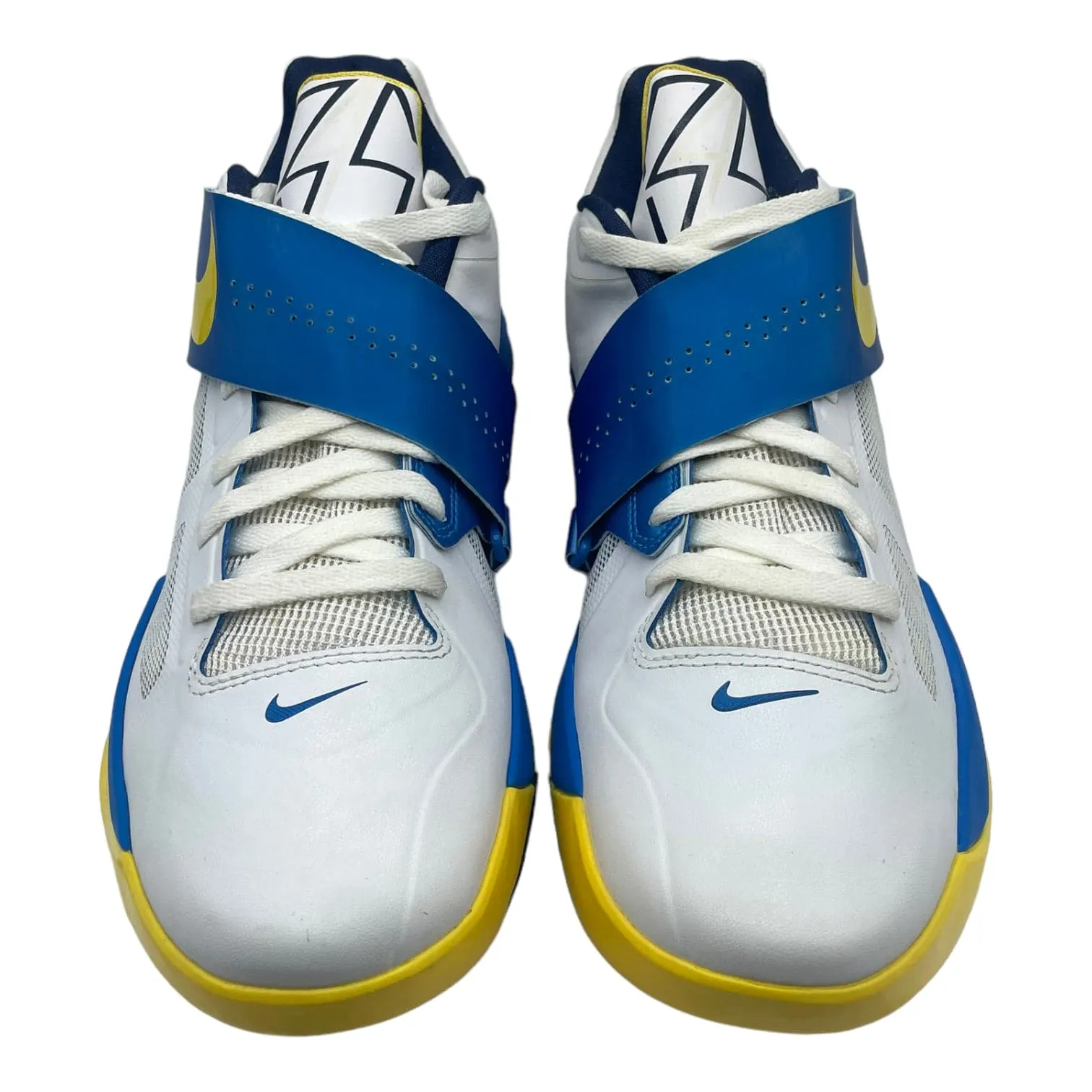 Nike KD 4 Entourage Pre-Owned
