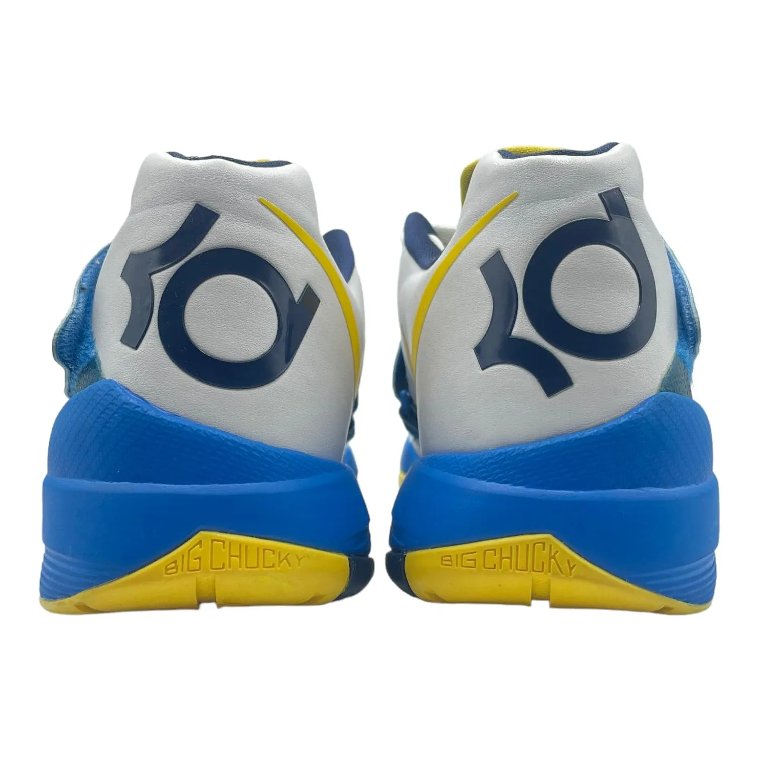 Nike KD 4 Entourage Pre-Owned