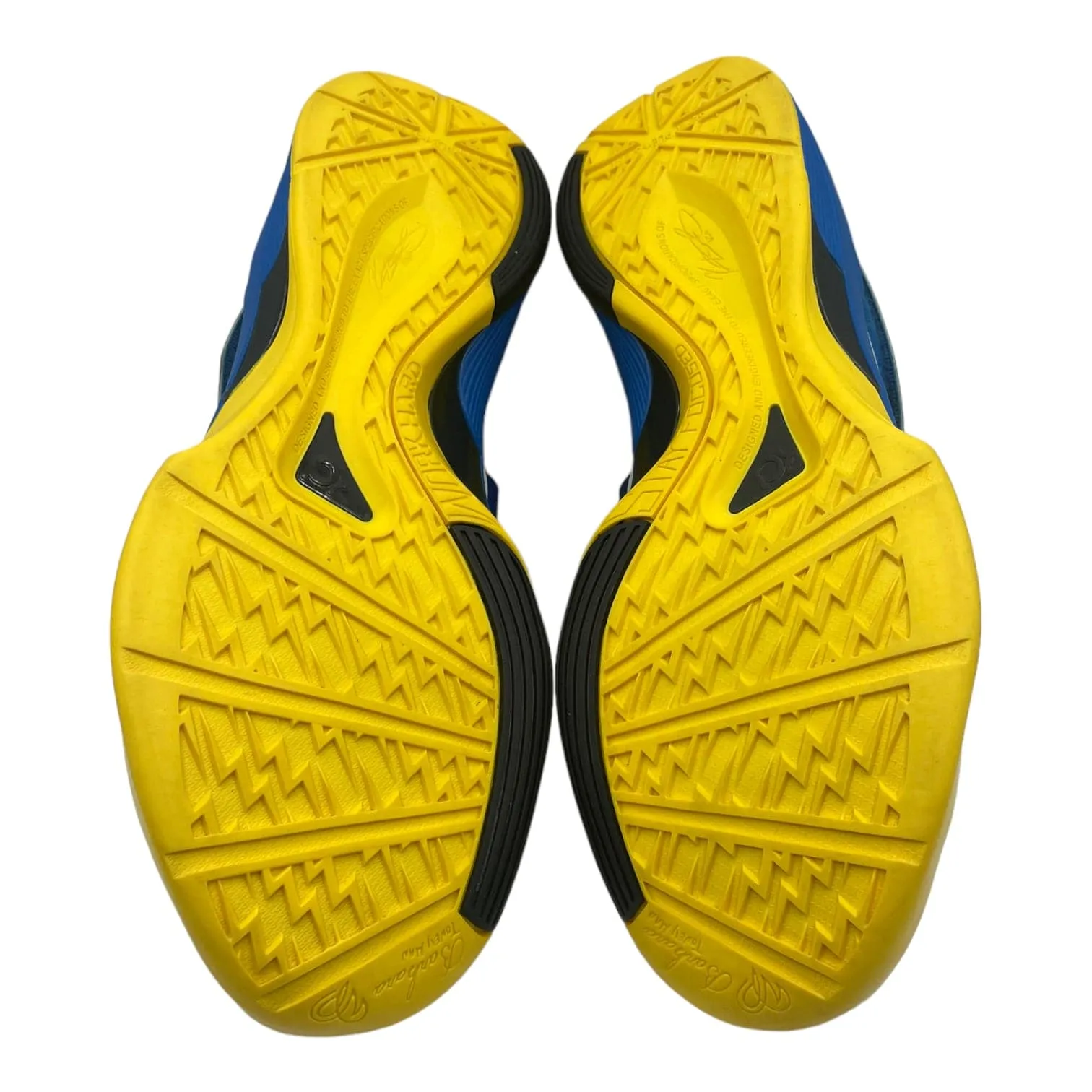 Nike KD 4 Entourage Pre-Owned