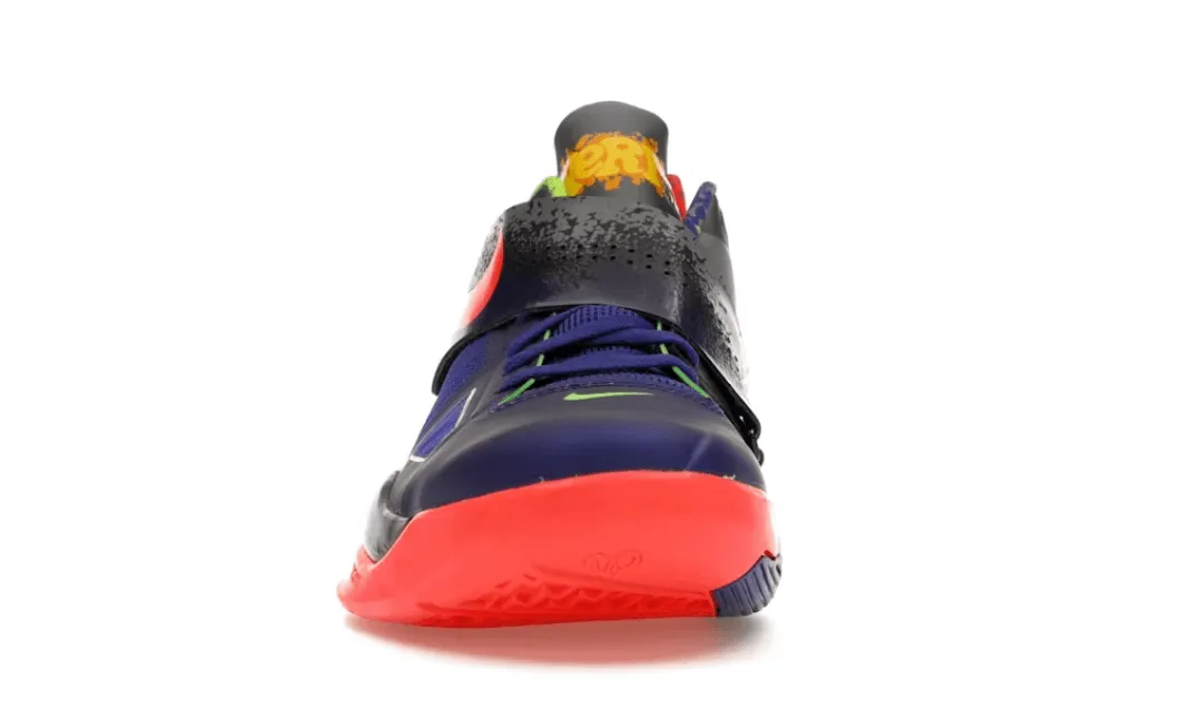Nike KD 4 NERF (2024)