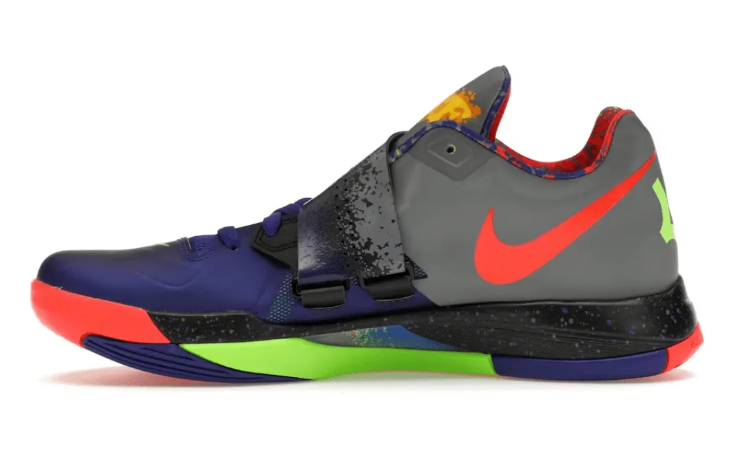 Nike KD 4 NERF (2024)