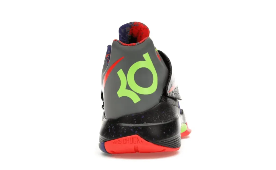 Nike KD 4 NERF (2024)