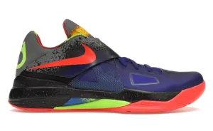 Nike KD 4 NERF (2024)