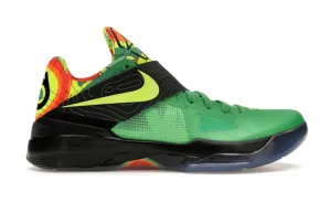 Nike KD 4 Weatherman (2024)