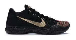 Nike Kobe 10 Elite Christmas