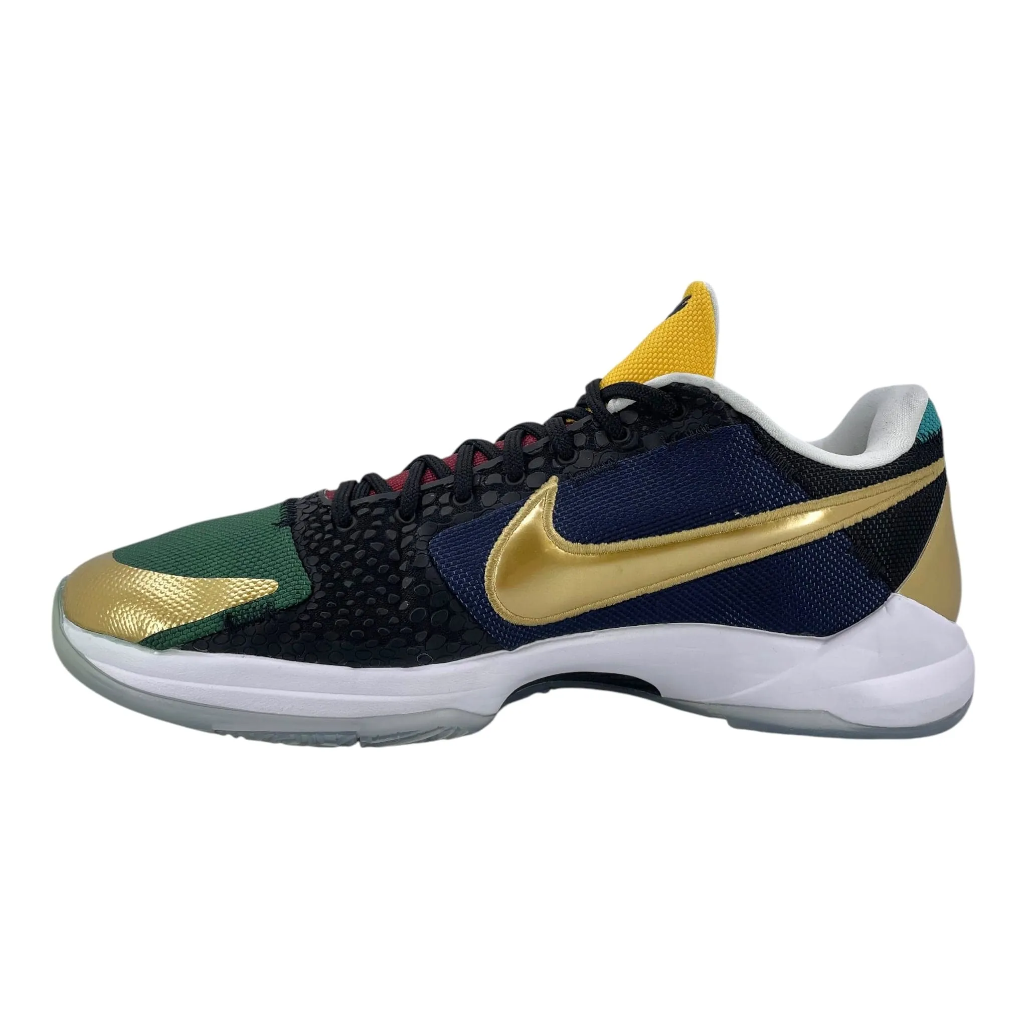 Nike Kobe 5 Protro Undefeated What If Multi Pre-Owned