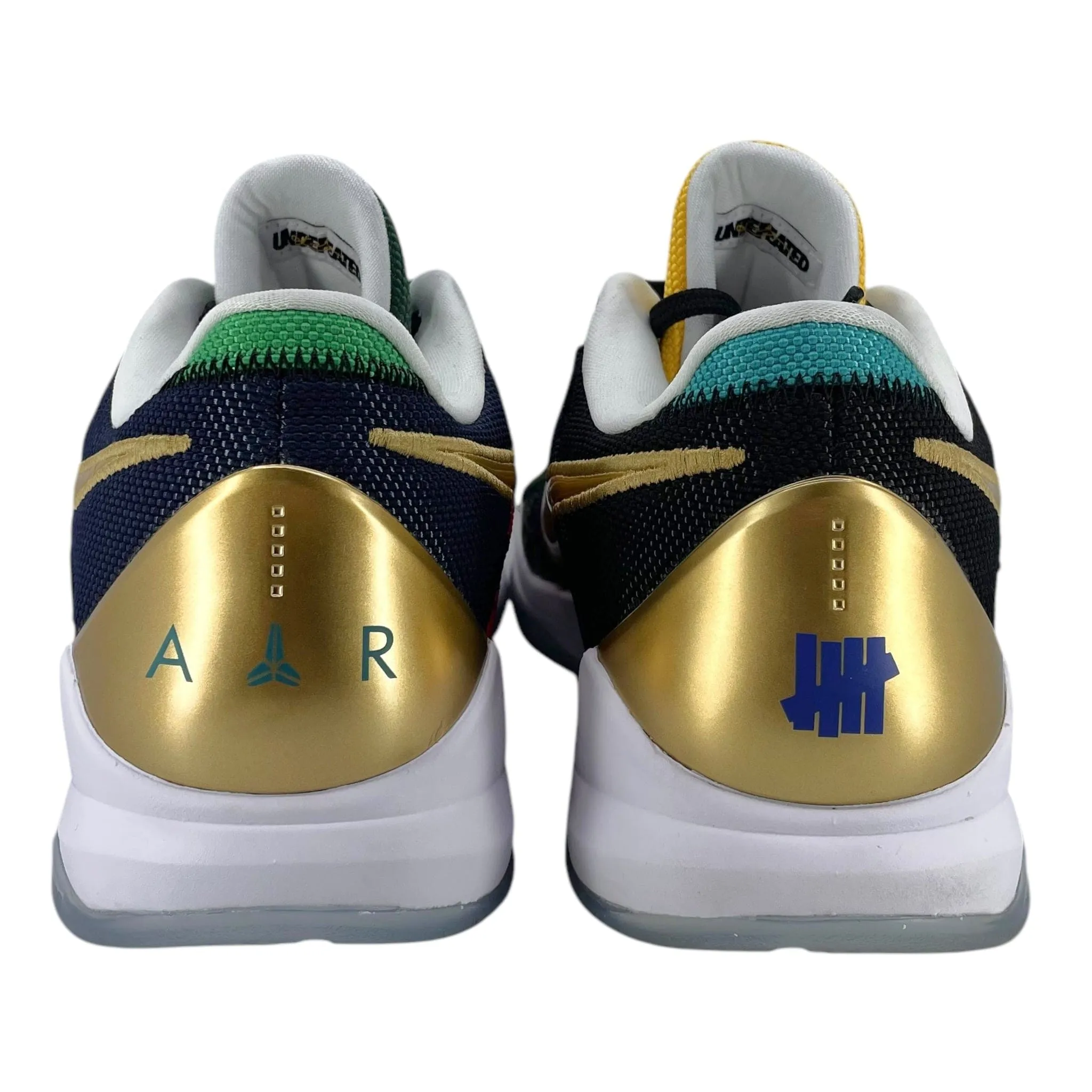 Nike Kobe 5 Protro Undefeated What If Multi Pre-Owned
