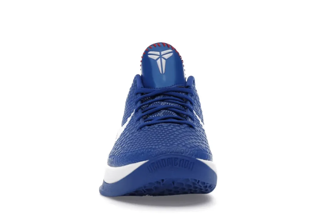 Nike Kobe 6 Protro Dodgers
