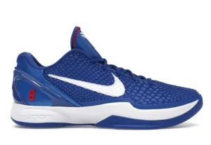 Nike Kobe 6 Protro Dodgers