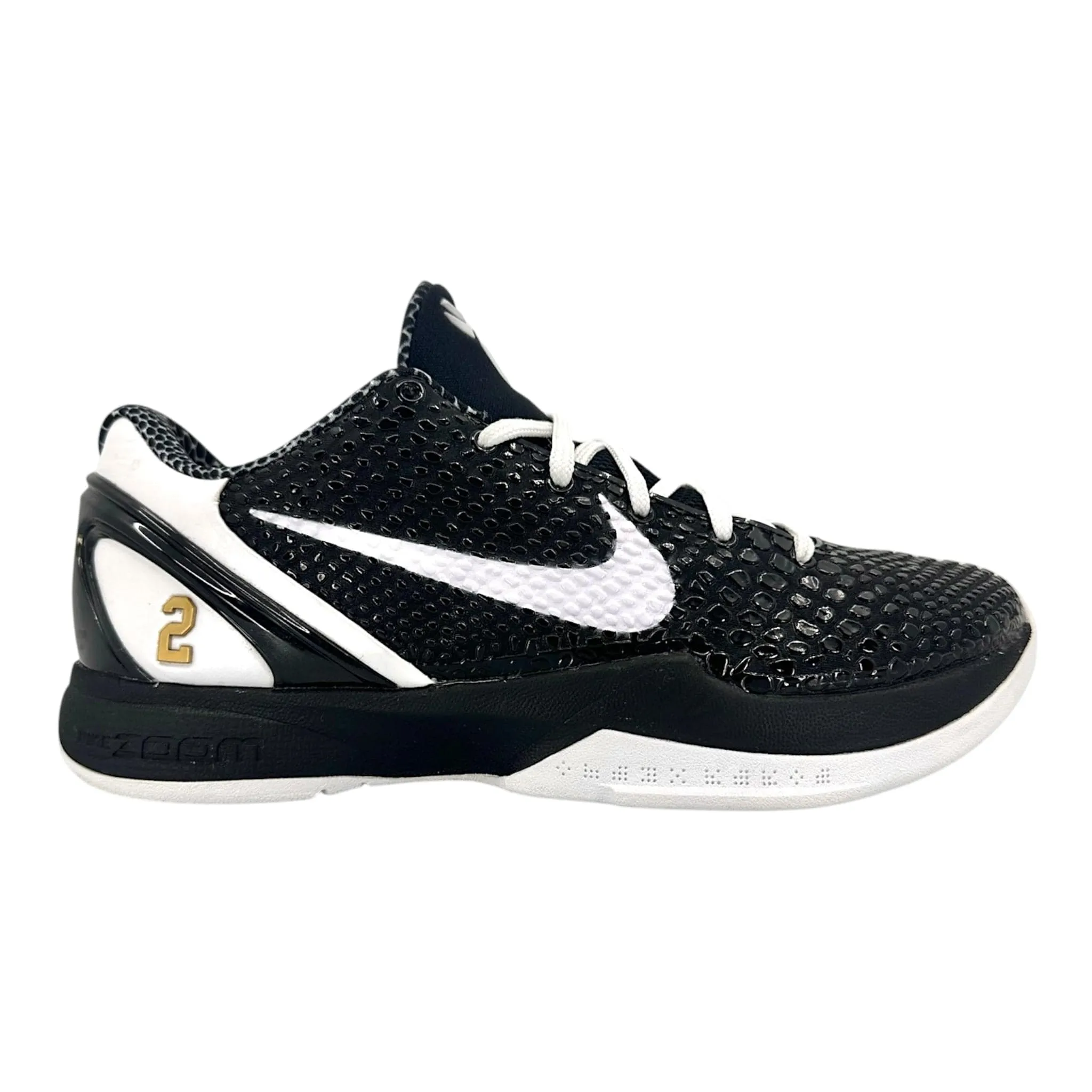 Nike Kobe 6 Protro Mambacita Sweet 16 Pre-Owned