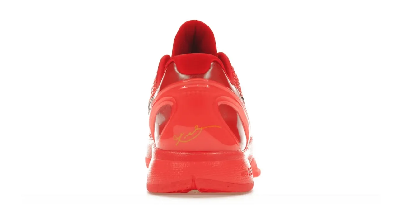 Nike Kobe 6 Protro Reverse Grinch