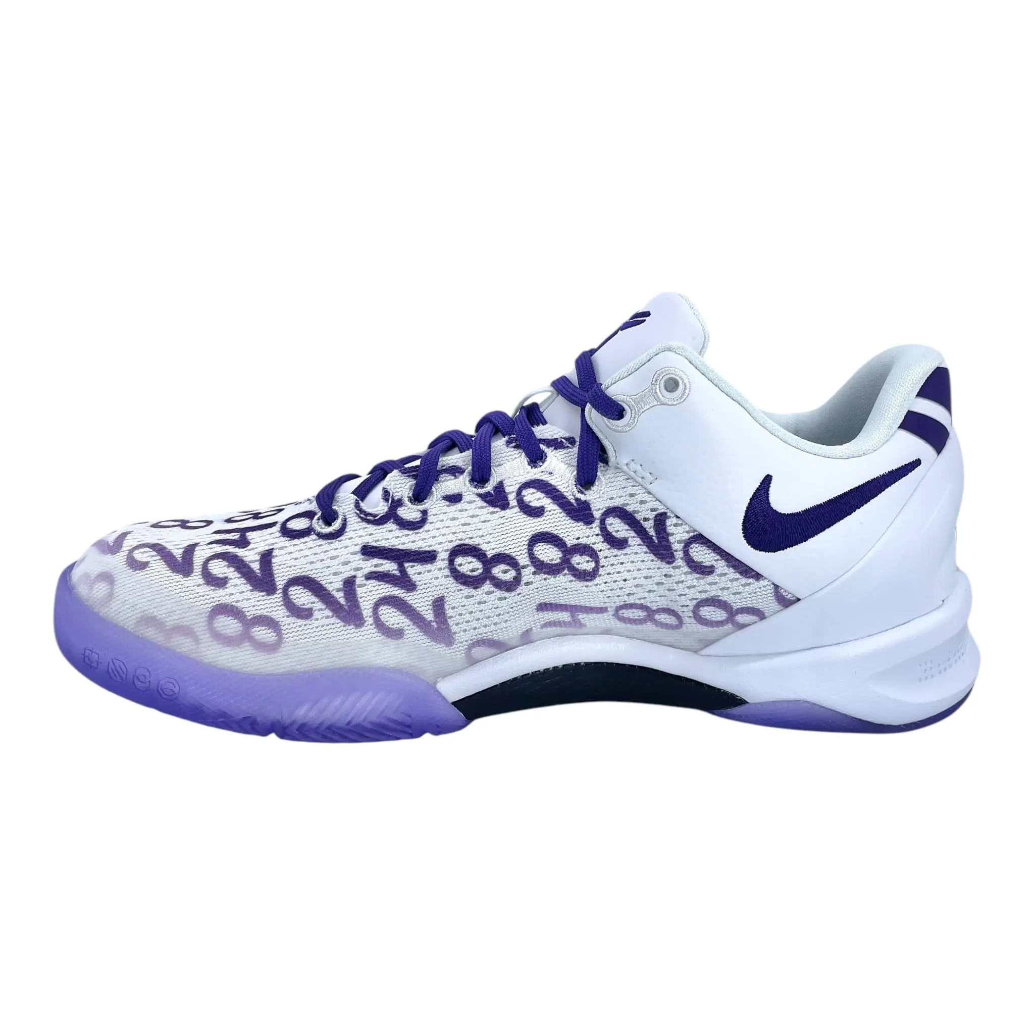 Nike Kobe 8 Protro Court Purple (GS)