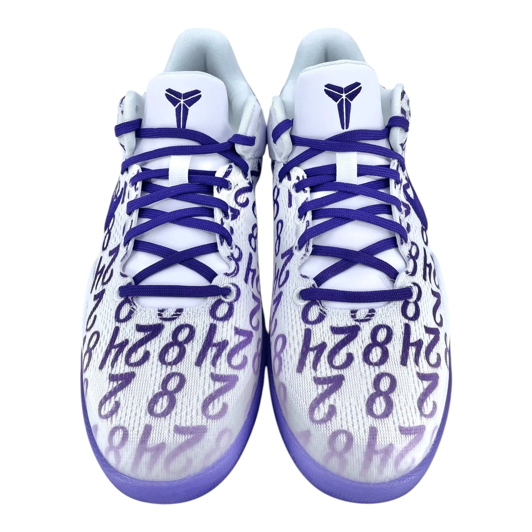 Nike Kobe 8 Protro Court Purple (GS)