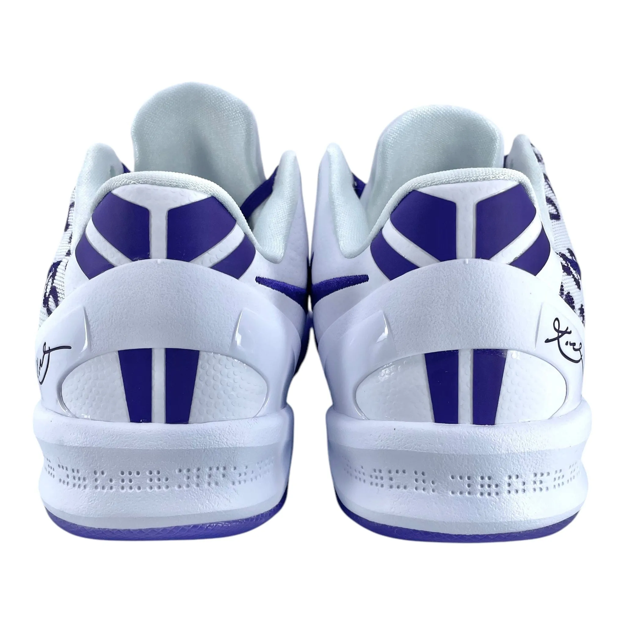 Nike Kobe 8 Protro Court Purple (GS)