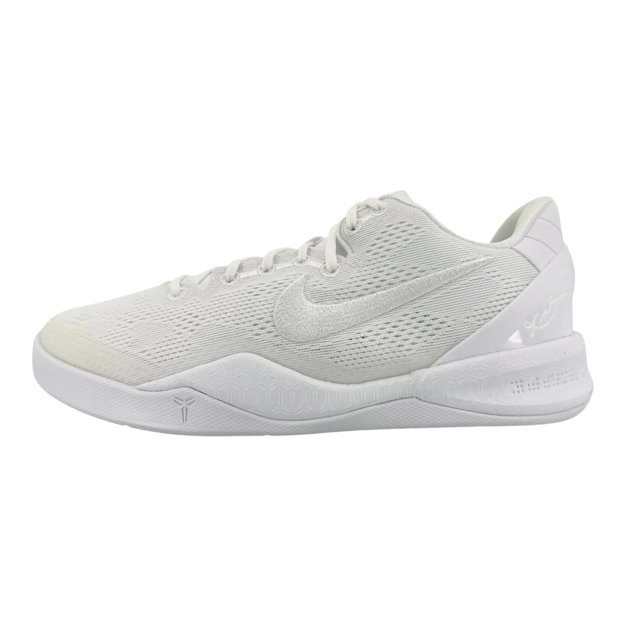 Nike Kobe 8 Protro Halo (GS)