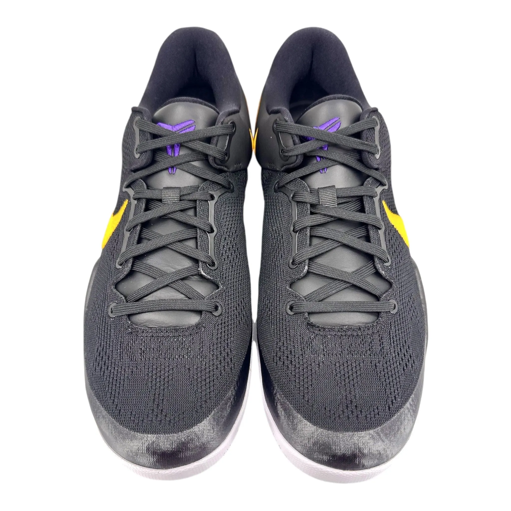 Nike Kobe 8 Protro Lakers Away