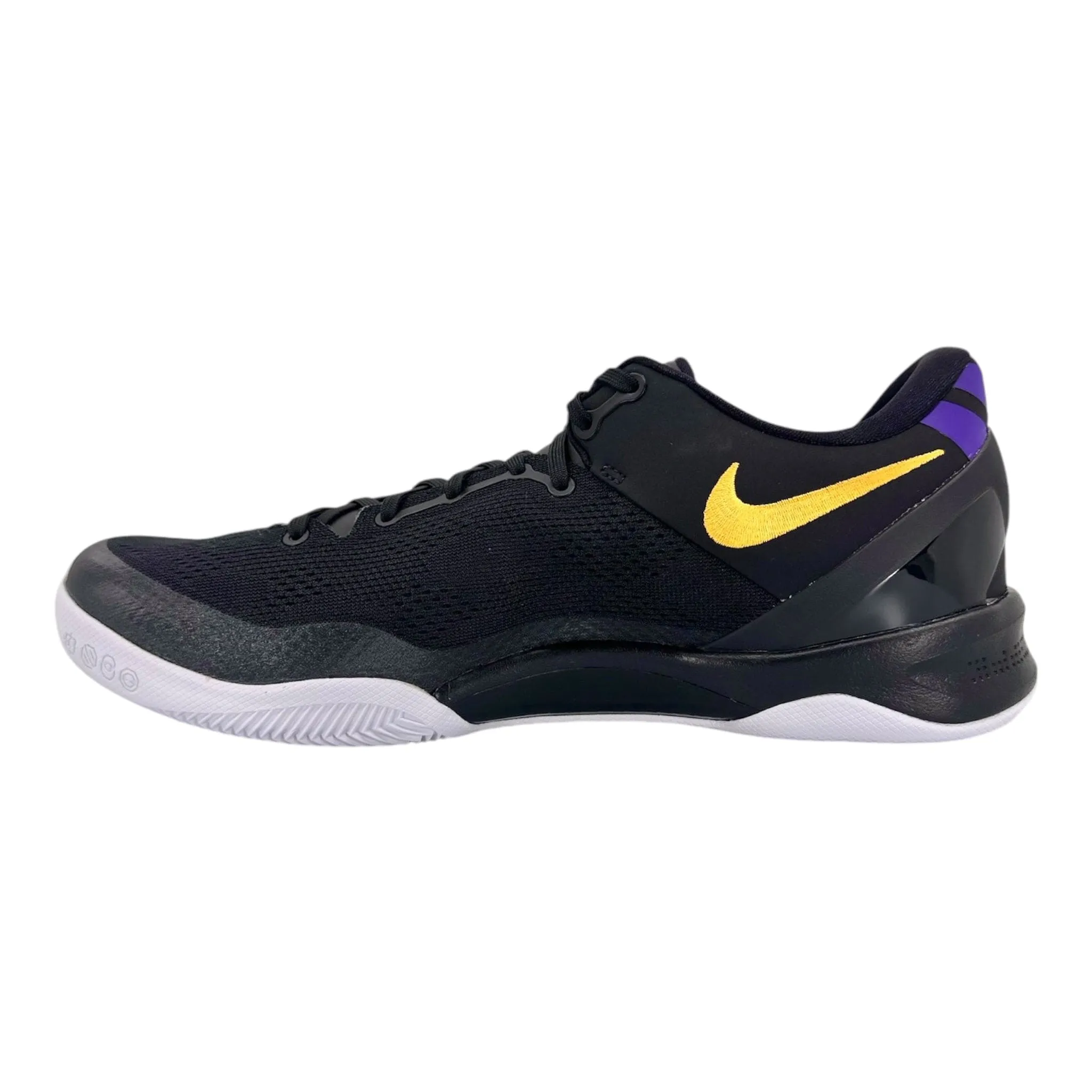Nike Kobe 8 Protro Lakers Away