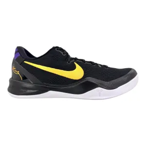 Nike Kobe 8 Protro Lakers Away
