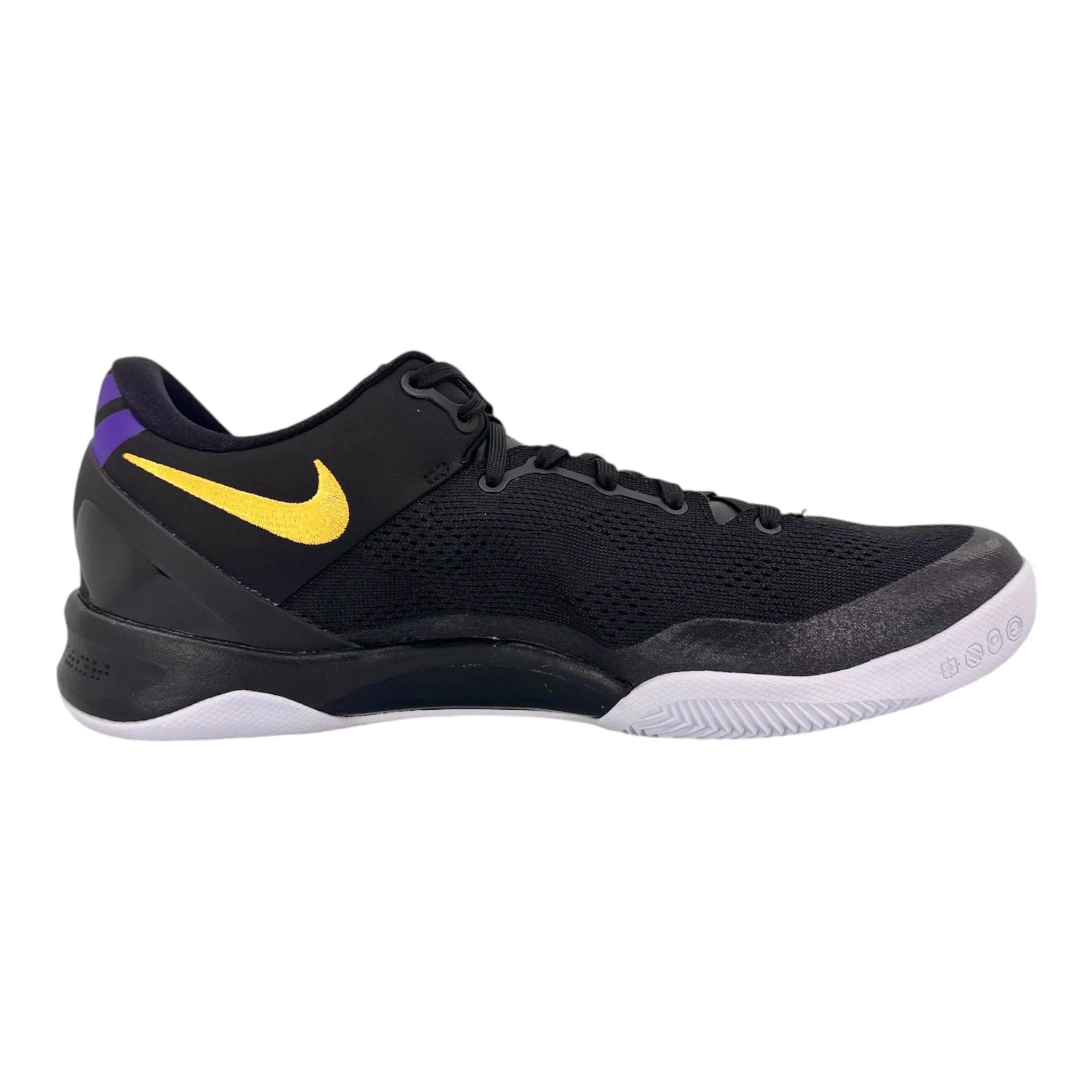 Nike Kobe 8 Protro Lakers Away