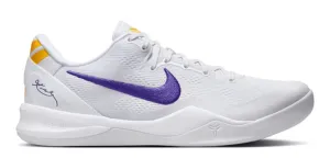 Nike Kobe 8 Protro Lakers Home