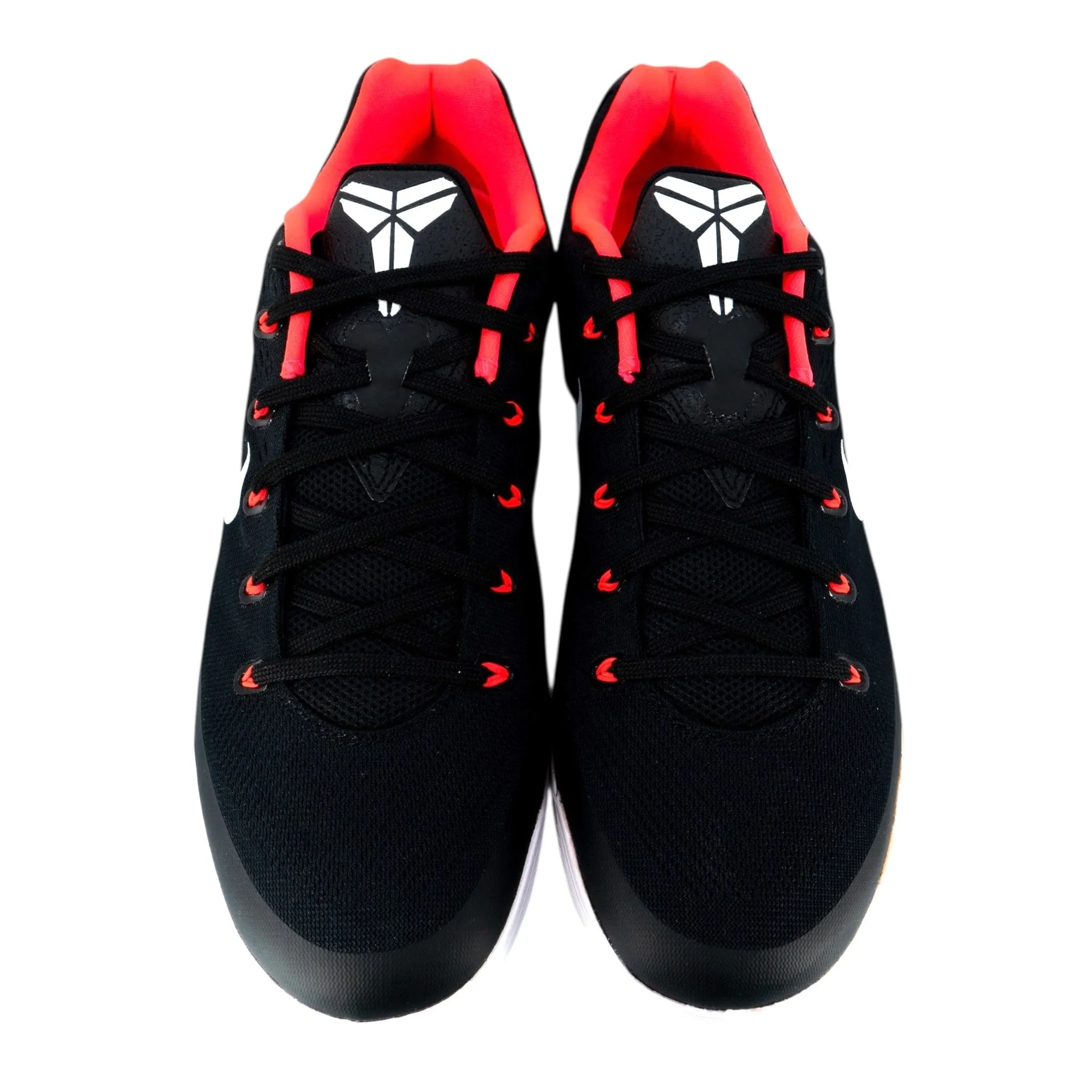 Nike Kobe 9 EM Low Laser Crimson Pre-Owned