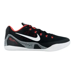 Nike Kobe 9 EM Low Laser Crimson Pre-Owned