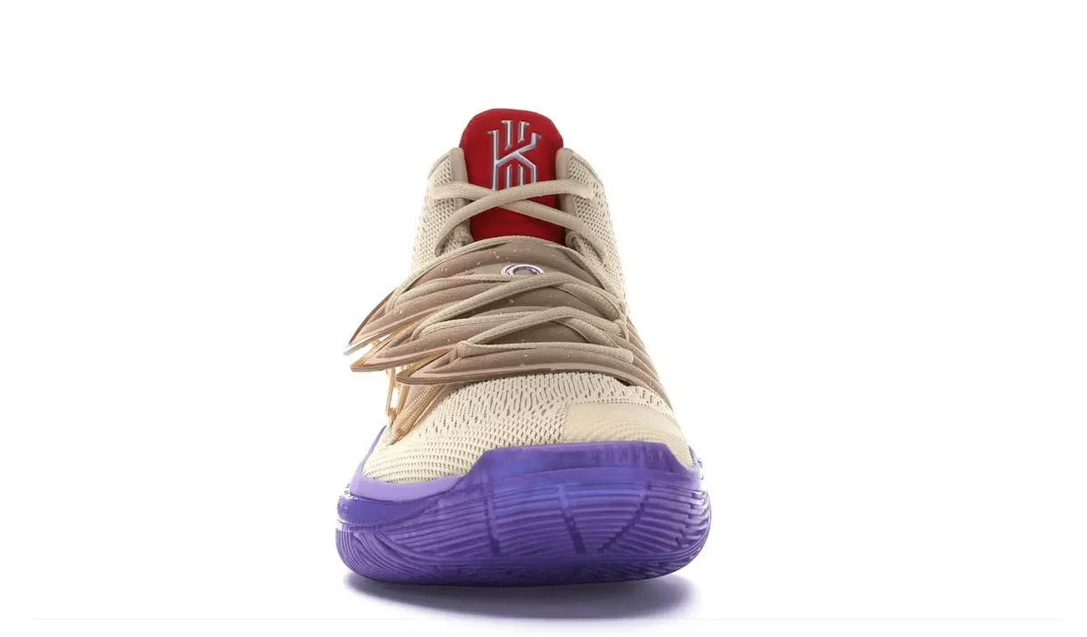Nike Kyrie 5 Concepts Ikhet