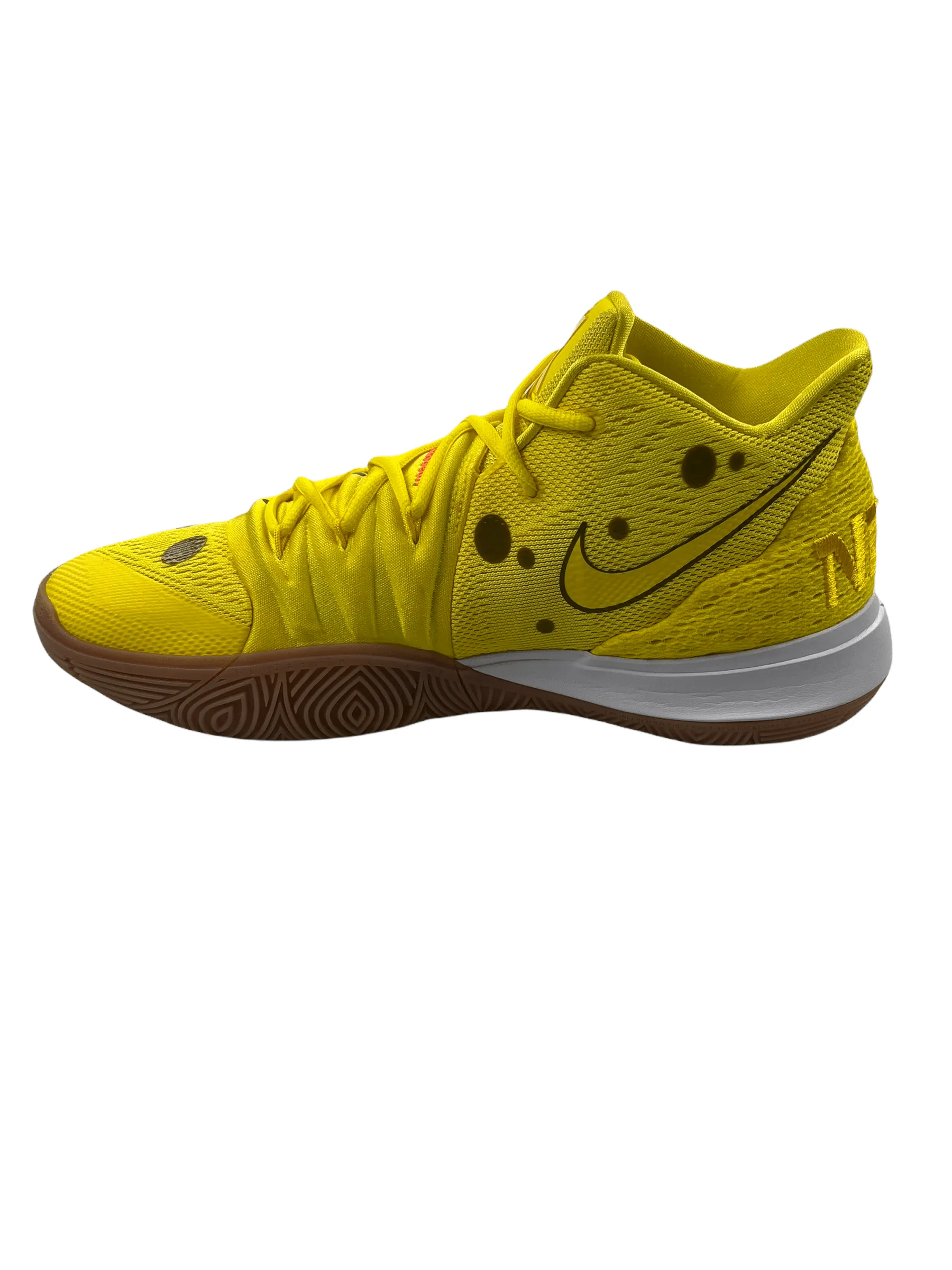Nike Kyrie 5 Spongebob Squarepants Pre-Owned 2