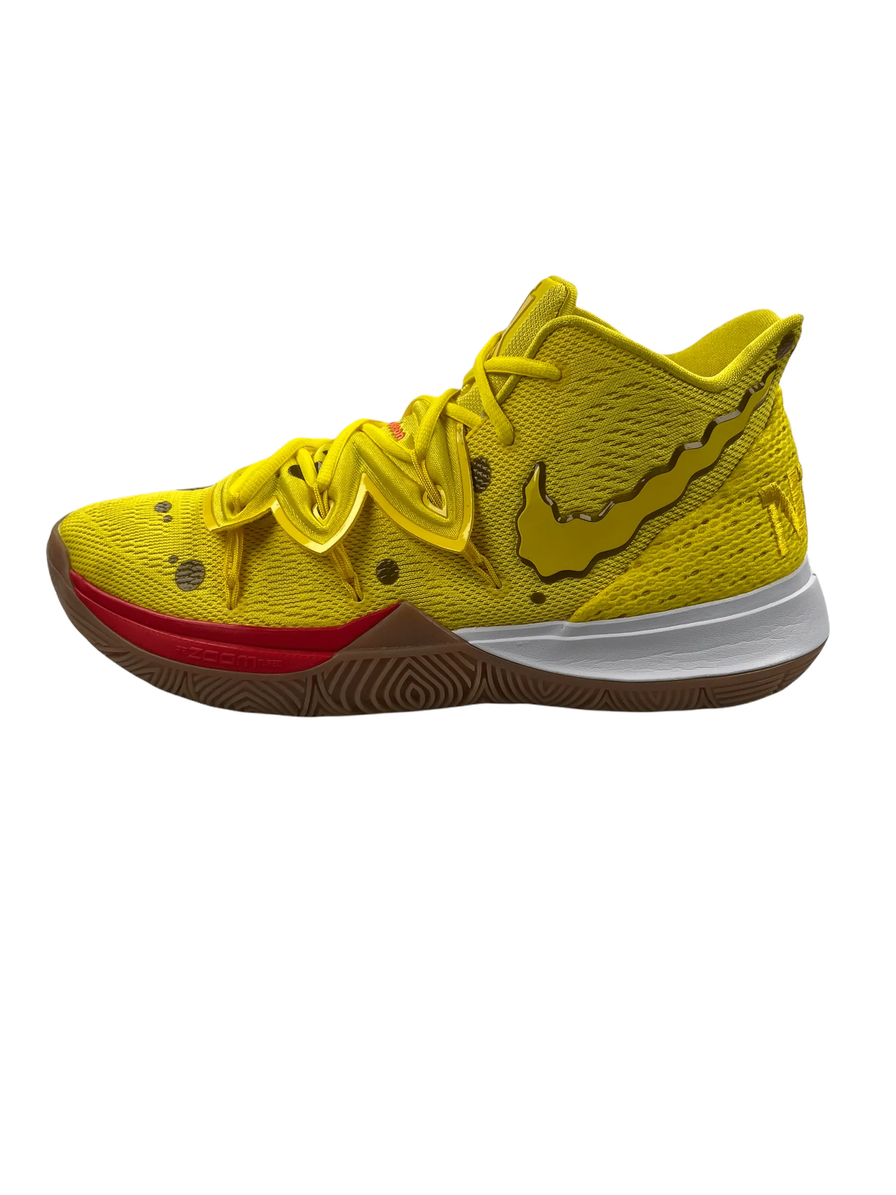 Nike Kyrie 5 Spongebob Squarepants Pre-Owned 2
