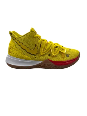 Nike Kyrie 5 Spongebob Squarepants Pre-Owned 2